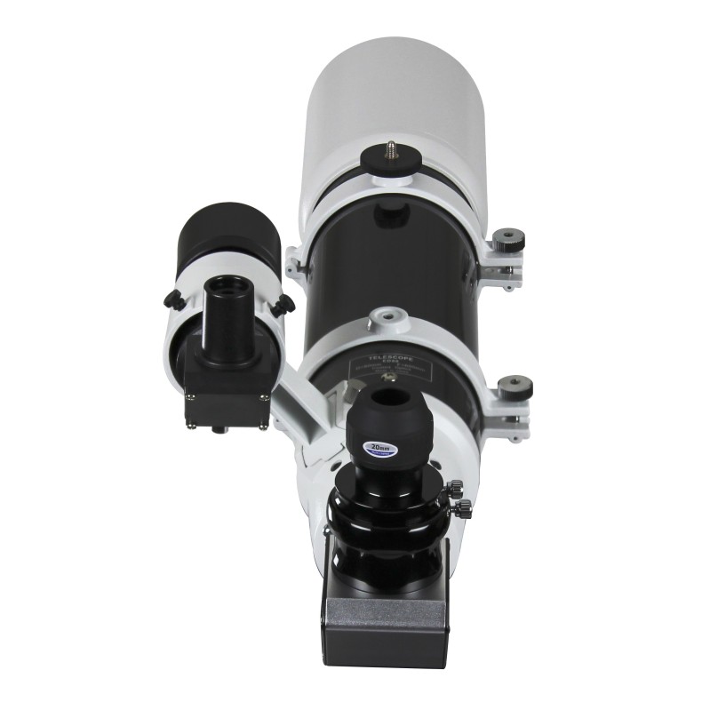 SkyWatcher ED Black Diamond ED80...