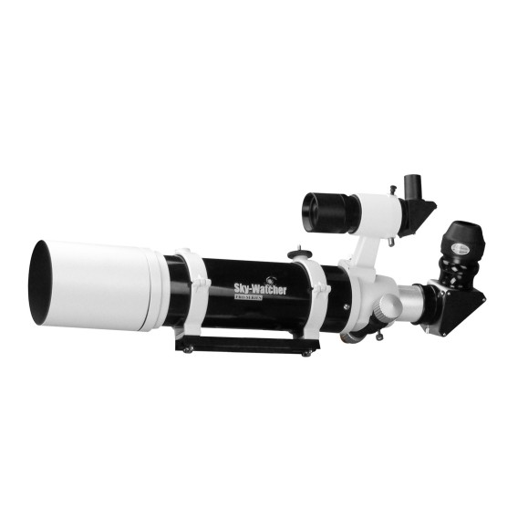 SkyWatcher ED Black Diamond ED80 NEQ5 Black Diamond ED80 NEQ5 Refractor Telescope