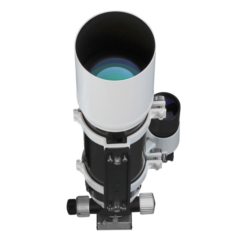 SkyWatcher ED Black Diamond ED80 NEQ5...