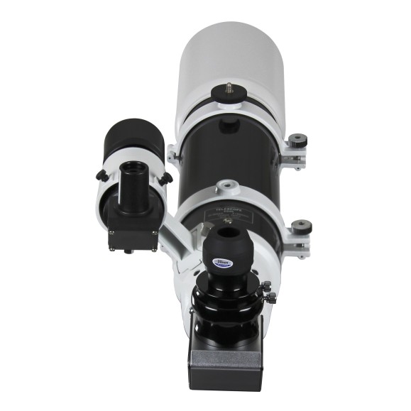 SkyWatcher ED Black Diamond ED80 NEQ5 Black Diamond ED80 NEQ5 Refractor Telescope