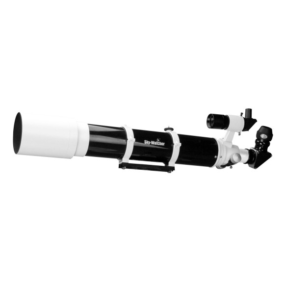 SkyWatcher ED Black Diamond ED120 AZQ6 PRO GOTO SkyWatcher ED Black Diamond Refractor Telescope