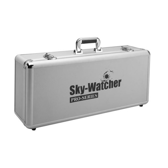 SkyWatcher ED Black Diamond ED120 AZQ6 PRO GOTO SkyWatcher ED Black Diamond Refractor Telescope