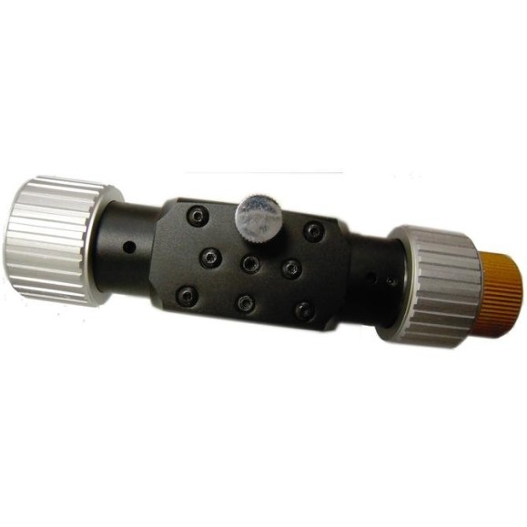 SkyWatcher ED Black Diamond ED120 AZQ6 PRO GOTO SkyWatcher ED Black Diamond Refractor Telescope