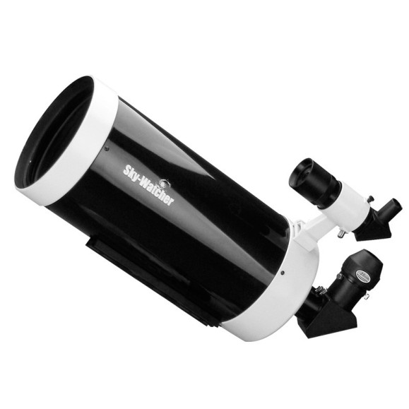 Maksutov-Cassegrain SkyWatcher 150/1800mm telescope with HEQ5 Pro GoTo mount