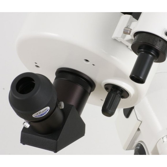 Maksutov-Cassegrain SkyWatcher 150/1800mm telescope with HEQ5 Pro GoTo mount