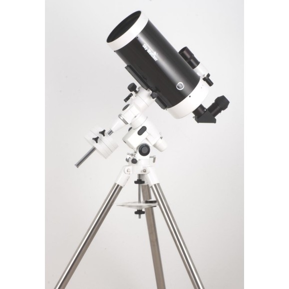 Maksutov-Cassegrain SkyWatcher 150/1800mm telescope with NEQ3-2 mount