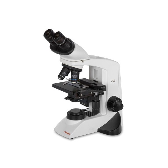 Triocular polarizing microscope LABOMED CxL POL POL 75317