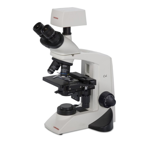 Triocular polarizing microscope LABOMED CxL POL POL 75317