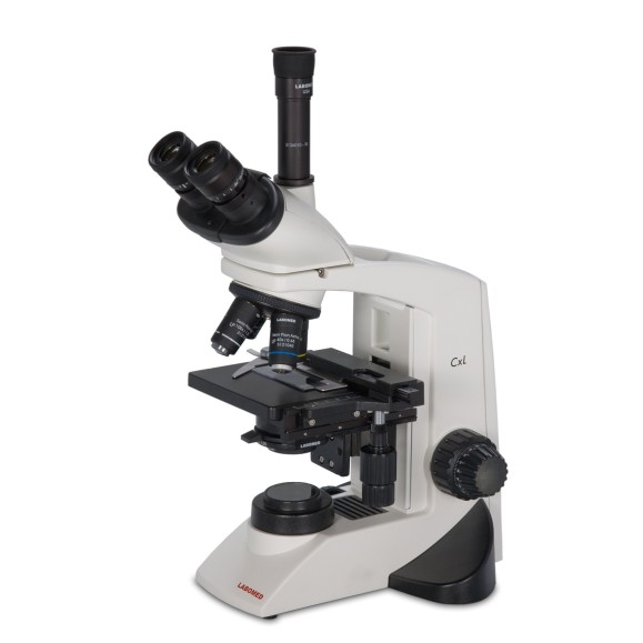 Triocular polarizing microscope LABOMED CxL POL POL 75317