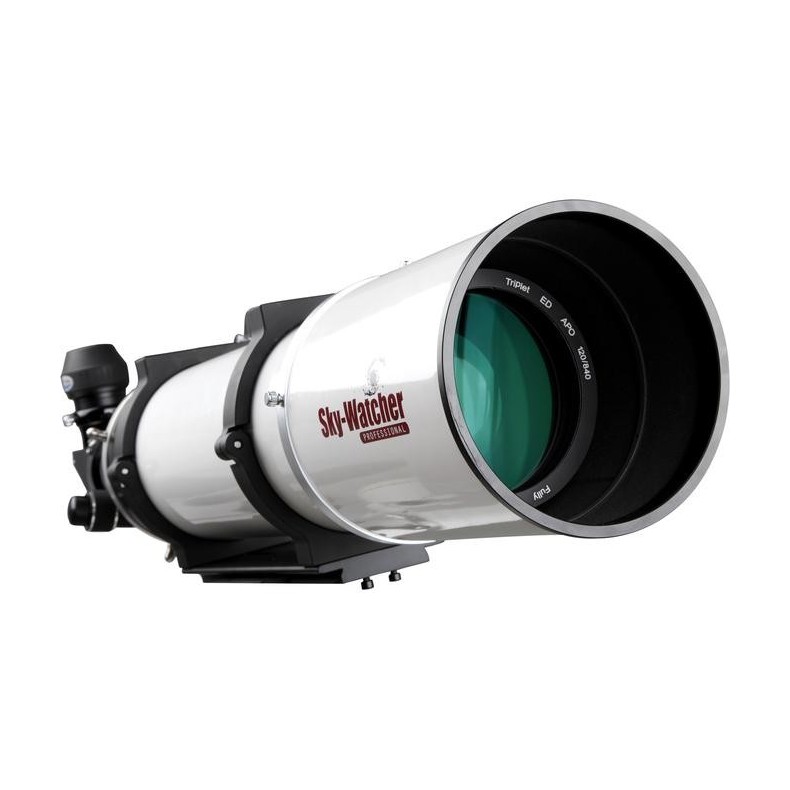 Sky-Watcher Esprit 120ED Pro triplet... Sky-Watcher Esprit 120ED Pro triplet...