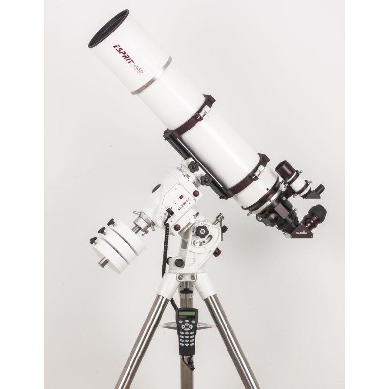 Sky-Watcher Esprit 150ED Pro triplet... Sky-Watcher Esprit 150ED Pro triplet...