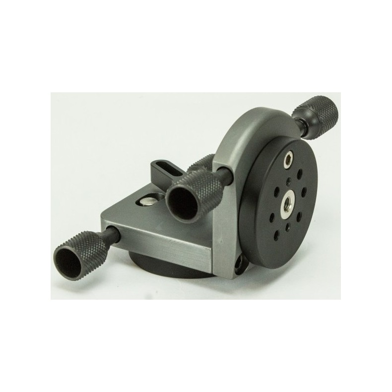 X-Y Guide Geoptik GK-5