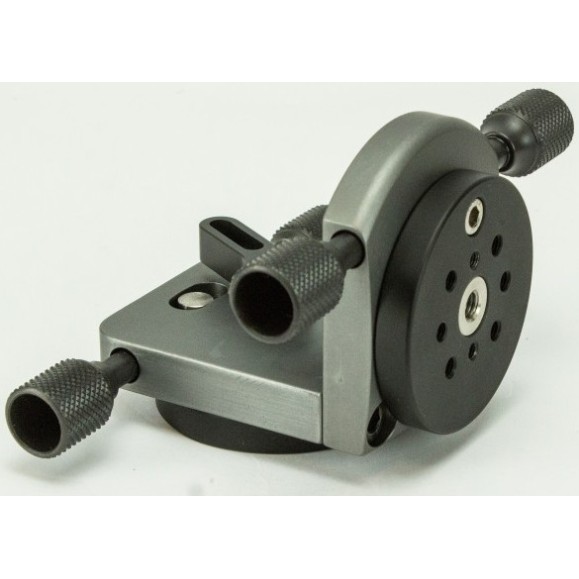 X-Y Guide Geoptik GK-5