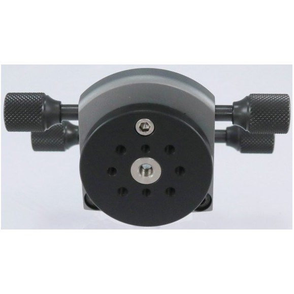 X-Y Guide Geoptik GK-5