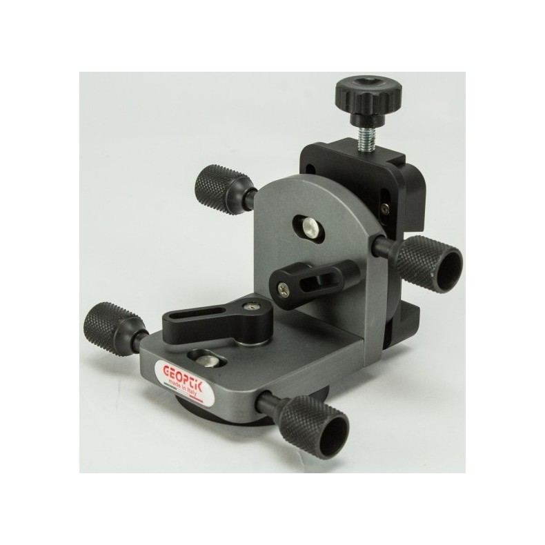 X-Y Guide Geoptik GK-5