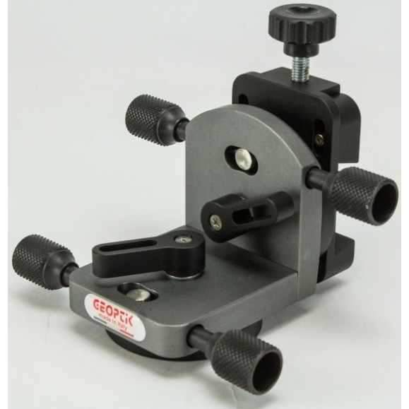 X-Y Guide Geoptik GK-5