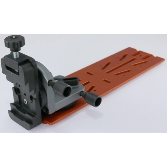 X-Y Guide Geoptik GK-5