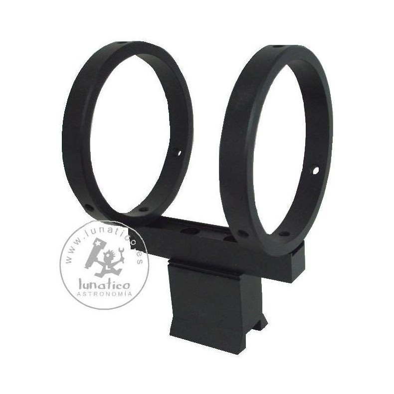 Guide Tube Lunático Astronomía EZG-80... Guide Tube Lunático Astronomía EZG-80...