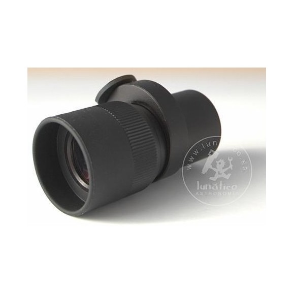 Guide Tube Lunático Astronomía EZG-80 Angled