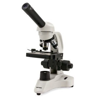 Biological Microscope...