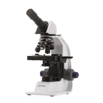 Biological Microscope...