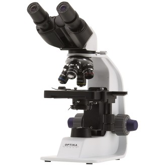 Biological Microscope...