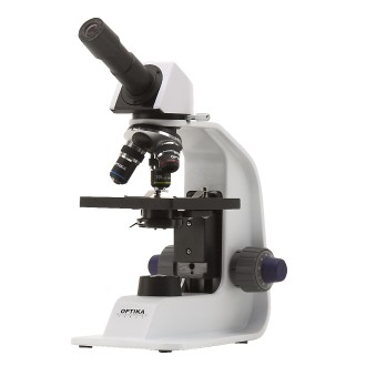 Biological Microscope...