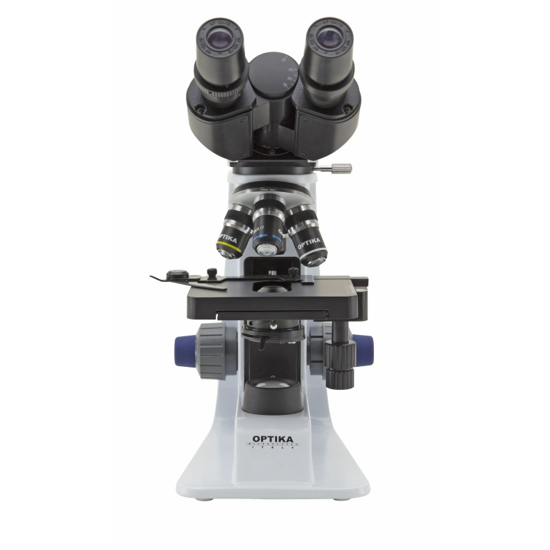Biological Microscope Optika B-159R-PL Biological Microscope Optika B-159R-PL