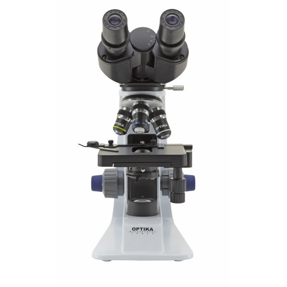 Biological Microscope Optika B-159R-PL
