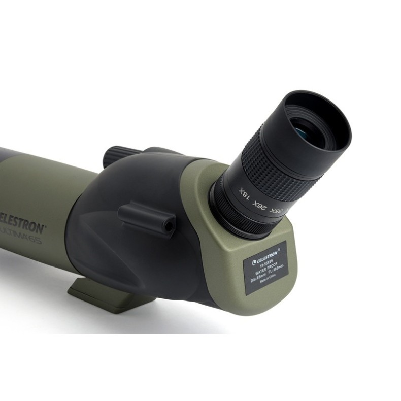 Terrestrial Telescope Celestron... Terrestrial Telescope Celestron...