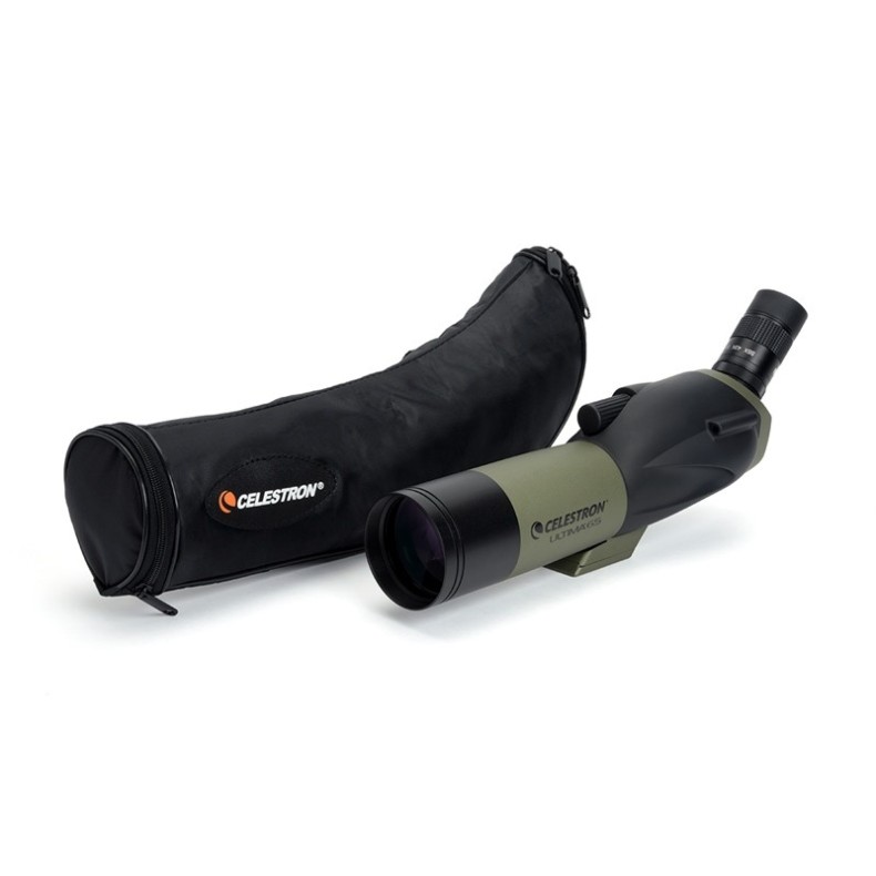 Terrestrial Telescope Celestron... Terrestrial Telescope Celestron...