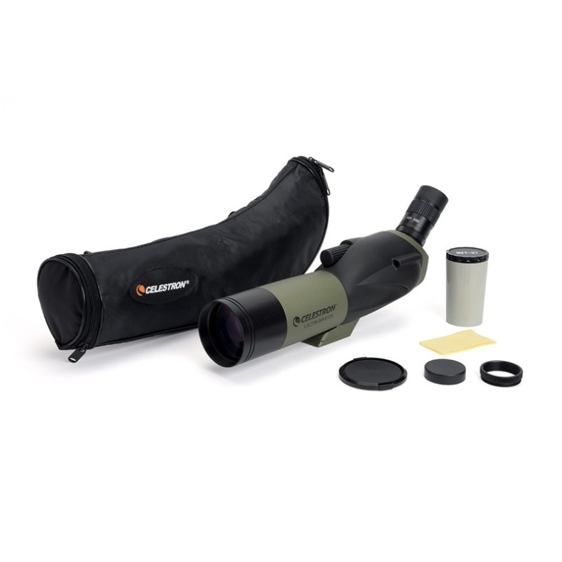 Terrestrial Telescope Celestron... Terrestrial Telescope Celestron...