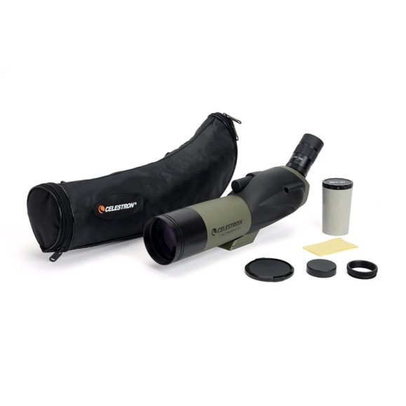 Terrestrial Telescope Celestron Ultima 65 52248