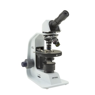 Biological Microscope...