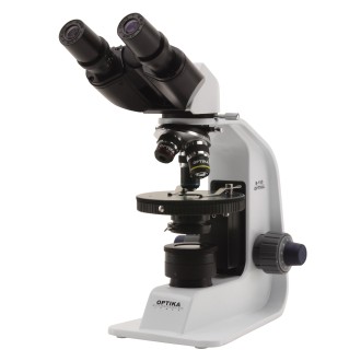 Biological Microscope...