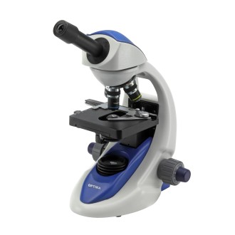 Biological Microscope...