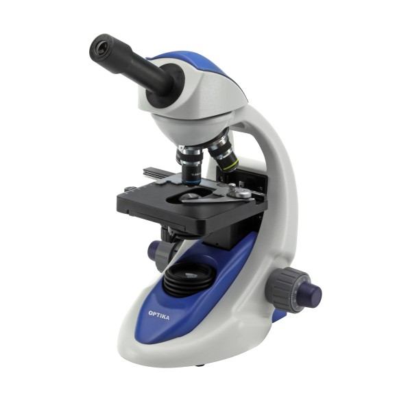 Biological Microscope Optika B-191