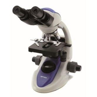 Optika Biological Microscope