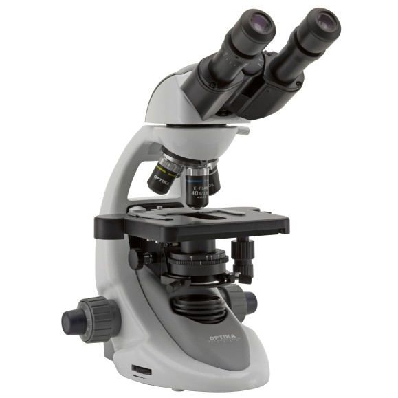 Laboratory microscope Optika B-292PLi