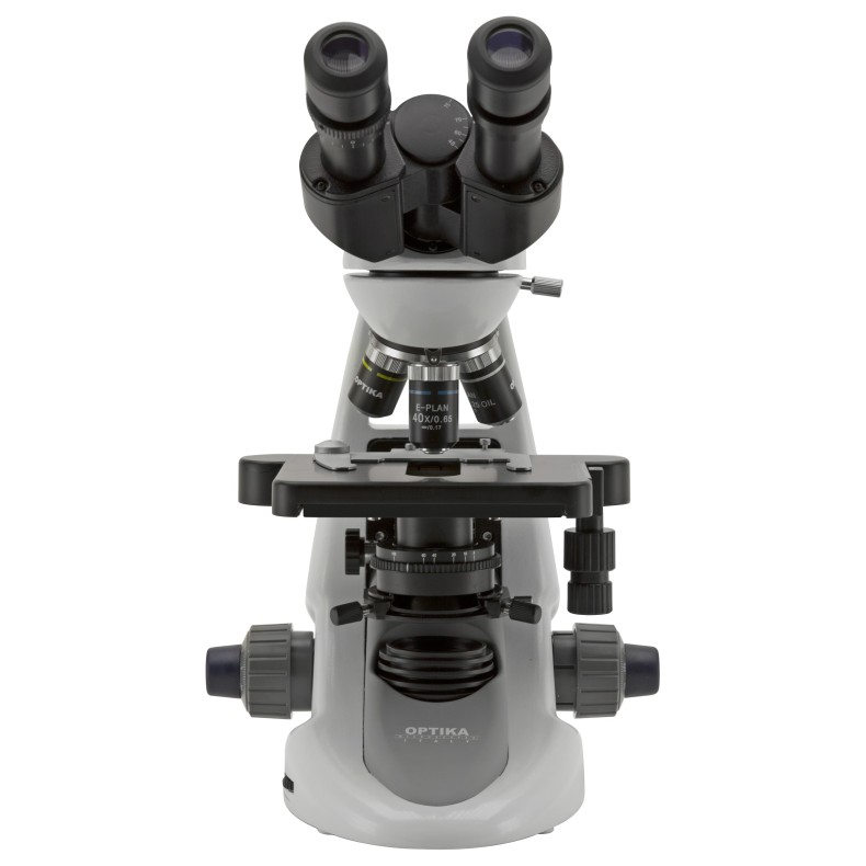 Laboratory microscope Optika B-292PLi Laboratory microscope Optika B-292PLi