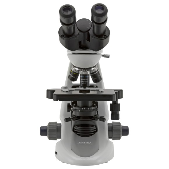 Laboratory microscope Optika B-292PLi