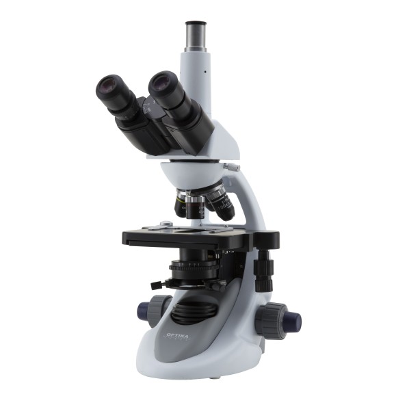 Laboratory microscope Optika B-293