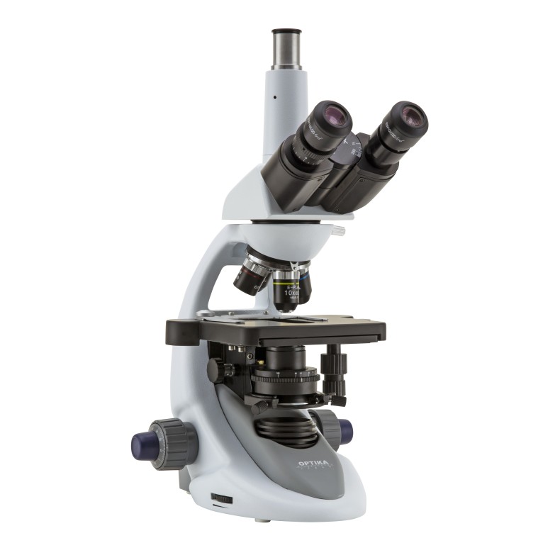 Laboratory microscope Optika B-293