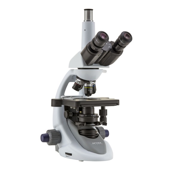 Laboratory microscope Optika B-293