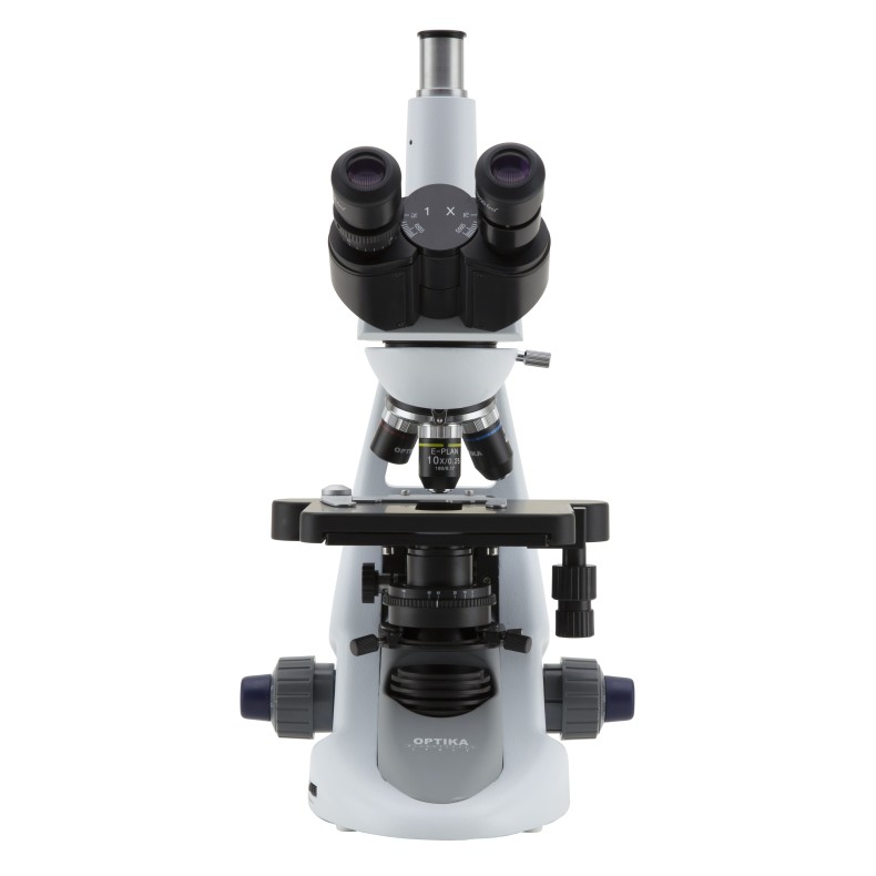 Laboratory microscope Optika B-293