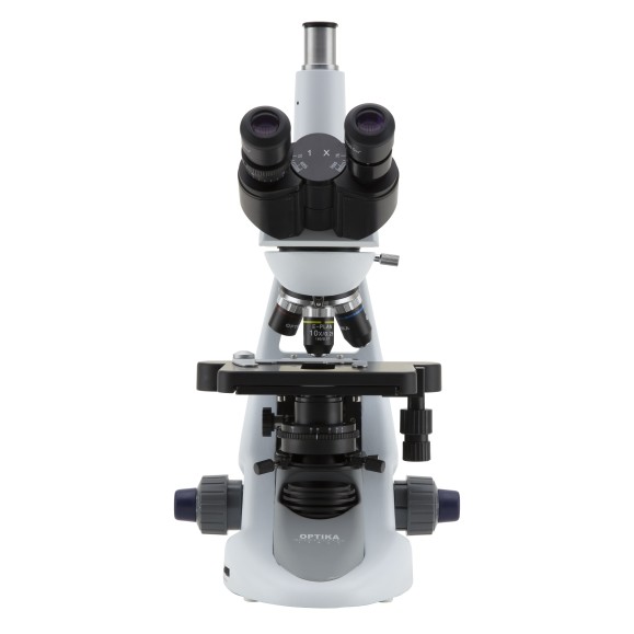 Laboratory microscope Optika B-293