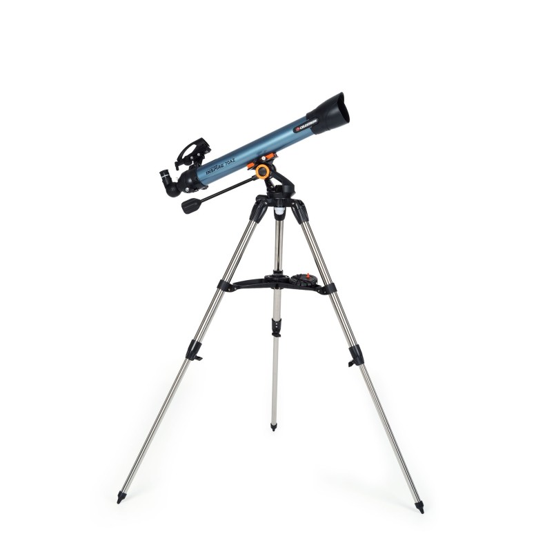 Refractor telescope Celestron Inspire... Refractor telescope Celestron Inspire...