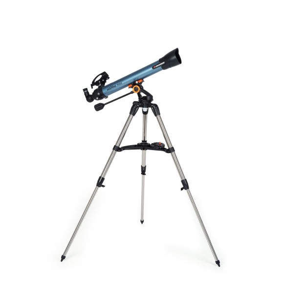 Refractor telescope Celestron Inspire 70AZ