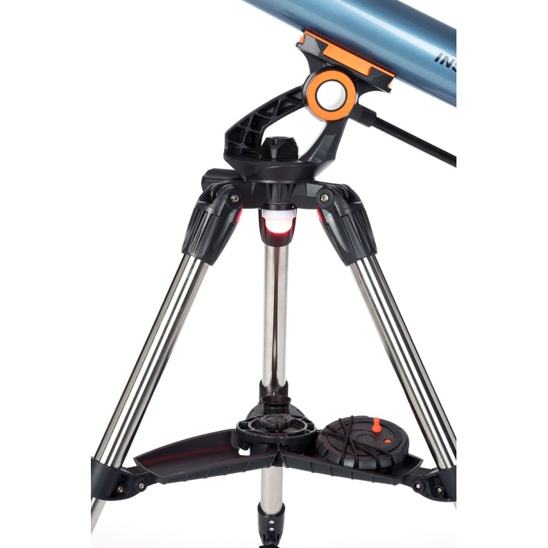 Refractor telescope Celestron Inspire... Refractor telescope Celestron Inspire...