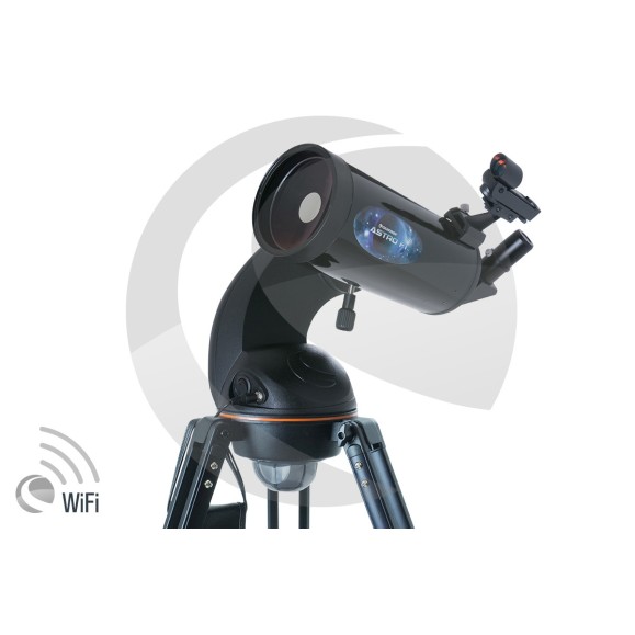 Telescope Celestron Astro Fi 102mm Wifi Maksutov Cassegrain